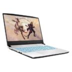 MSI Sword 15 A12UE Core i7 12th Gen 16GB 1TB SSD 15.6 FHD IPS 6GB RTX3060 GPU Win11 White - Image 2