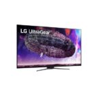 LG 48'' 48GQ900-B UltraGear™ UHD OLED with Anti-Glare Low Reflection 0.1ms R/T 120Hz and G-SYNC® Compatible Gaming Monitor - Image 2