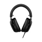 HyperX Cloud III Wired Gaming Headset Black (Open Box) - Image 2