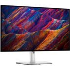 Dell UltraSharp U2723QE 27" 16:9 75Hz 4K UHD HDR IPS with USB Type-C Docking Monitorr (Open Box) - Image 2
