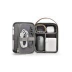 WiWU Minimalis Travel Pouch - Gray - Image 2