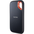 Sandisk Extreme E61 2TB External SSD