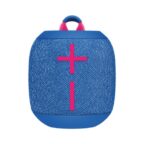 Logitech UE Wonderboom 3 Blue - Image 2
