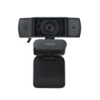 Rapoo C200 HD 720p 30fps Super Wide Webcam - Image 2