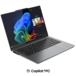 Lenovo ThinkPad X9-14 Gen 1 Aura Edition Intel Core Ultra 7 268V 32GB D5 1TB SSD 14" 2.8K Display Backlit KB Win11 Thunder Grey