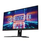 GIGABYTE M27Q-X 27" 240Hz KVM 2K IPS Display, 1ms 92% DCI-P3 1440P HDR400 Gaming Monitor - Image 2