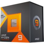 AMD Ryzen 9 7900X3D 4.4 GHz 12-Core AM5 Gaming Processor - Image 2