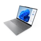 Lenovo Yoga Pro 9 16IMH9 Intel Core Ultra 7 155H 16GB Soldered LPDDR5x-7467 1TB SSD M.2 2280 PCIe 4.0x4 NVMe NVIDIA GeForce RTX 4050 6GB GDDR6 16" 3.2K (3200x2000) IPS 400nits Anti-glare Backlit, Arabic Windows 11 Home Luna Grey - Image 2