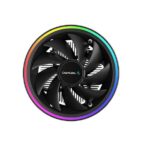 DeepCool UD551 ARGB Top-Flow CPU Cooler - Image 2