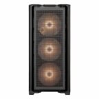 Cougar MX600 Mini V2 Pro Tower Gaming Case - Black - Image 2