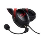 HyperX Cloud II 7.1 Channel USB Gaming Headset Red (Open Box) - Image 2