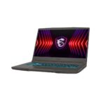 MSI Thin 15 B13VF-2829US – Intel Core i5-13420H, 16GB RAM, 512GB SSD, 15.6" FHD 144Hz, RTX 4060 8GB, Windows 11, Gray - Image 2