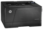 HP LaserJet Pro M501dn Printer - Image 2