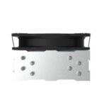 DarkFlash Storm Z4 ARGB Tower CPU Cooler - Image 2