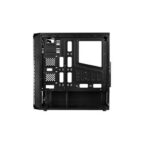 Aerocool SI-5200 Acrylic Edition ARGB Mid Tower Chassis - Image 2