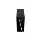 Aerocool Shard Glass Edition ARGB Mid Tower Chassis - Image 2