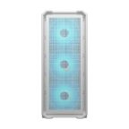 Cougar MX600 Air Pro Tower Gaming Case - White - Image 2