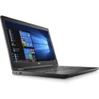 Dell Latitude 5580 Ci5 6th 8GB 256GB 15.6'' (6 Months Warranty)
