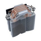 Aerocool Verkho 4 Lite CPU Air Cooler