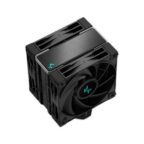 DeepCool AK400 ZERO DARK PLUS CPU Air Cooler - Image 2