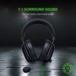 Razer BlackShark V2-X Gaming Headset