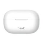 Havit TW925 True Wireless Earbuds White - Image 2