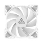 Alseye N12 NEO ARGB Series Single CPU Fan - Image 2