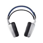 SteelSeries Arctis 7P+ Wireless Gaming Headset White - Image 2