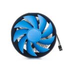 DEEPCOOL CPU Air Cooler Gamma Archer, 120mm Big Airflow Fan - Image 2
