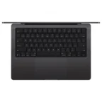 Apple MacBook Pro MJ3D4 M5 10 Core Chip 32GB 1TB SSD 14''Liquid Retina XDR Display 10 Core GPU MacOS - Space Black - Image 2