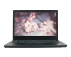 Lenovo Thinkpad T490S Ci5 8th 16GB 256GB 14" - Image 2