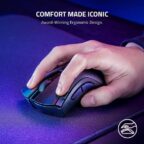 Razer DeathAdder V2 X HYPERSPEED Wireless Gaming Mouse - Image 2