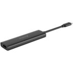 A4Tech DST-60C Docking Station Type-C 6 Ports 60Hz 4K HDMI - Image 2