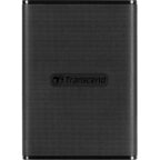 Transcend ESD270C 2TB USB 3.1 Gen 2 USB Type-C Portable Solid State Drive - Image 2
