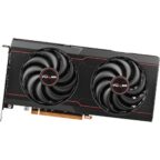 Sapphire Pulse AMD Radeon RX 6650 XT 8GB Graphics Card - Image 2