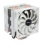 Alseye S120D CPU Cooler White - Image 2