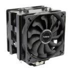 Alseye S120D CPU Cooler Black - Image 2
