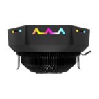 Alseye O120Z Plus 4-pin PWM-Capable Processor Cooler - Image 2