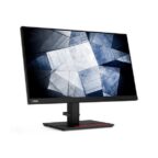 Lenovo ThinkVision P24q-20 60.45cms (23.8) WLED QHD Monitor (Used) - Image 2