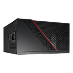 ASUS ROG Strix 550W 80 Plus Gold Power Supply - Image 2