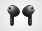 Samsung Galaxy Buds 4 R540 - Black - Image 2