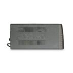 CROWN UPS CMU-1200 1200VA/720Watts with Built-in Battery - Image 2