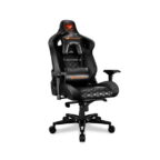 Cougar Armor Titan - Gaming Chair Black - Image 2