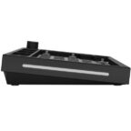Glorious GMMK Pro 75% Barebone Black Slate - Image 3