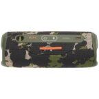 JBL FLIP 6 Portable Waterproof Speaker (Squad) JBLFLIP6SQUAD - Image 2