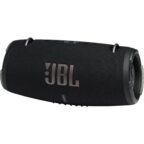 JBL Xtreme 3 Portable Bluetooth Speaker (Black) JBLXTREME3BLKUK - Image 2