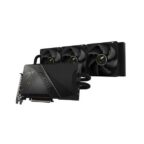 GIGABYTE AORUS GeForce RTX 3090Ti XTREME WATERFORCE 24GB GDDR6X PCI Express 4.0 ATX Video Card - Image 2