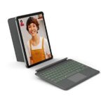 WIWU Combo 10.2"/10.5" Keyboard for Ipad - Image 2