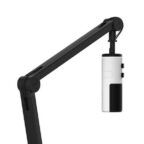 NZXT Low Noise Microphone Boom Arm Black - Image 2