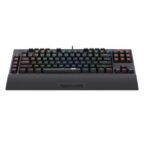Redragon Vishnu K596RGB Wireless | Wired Mechanical Gaming Keyboard - Image 2